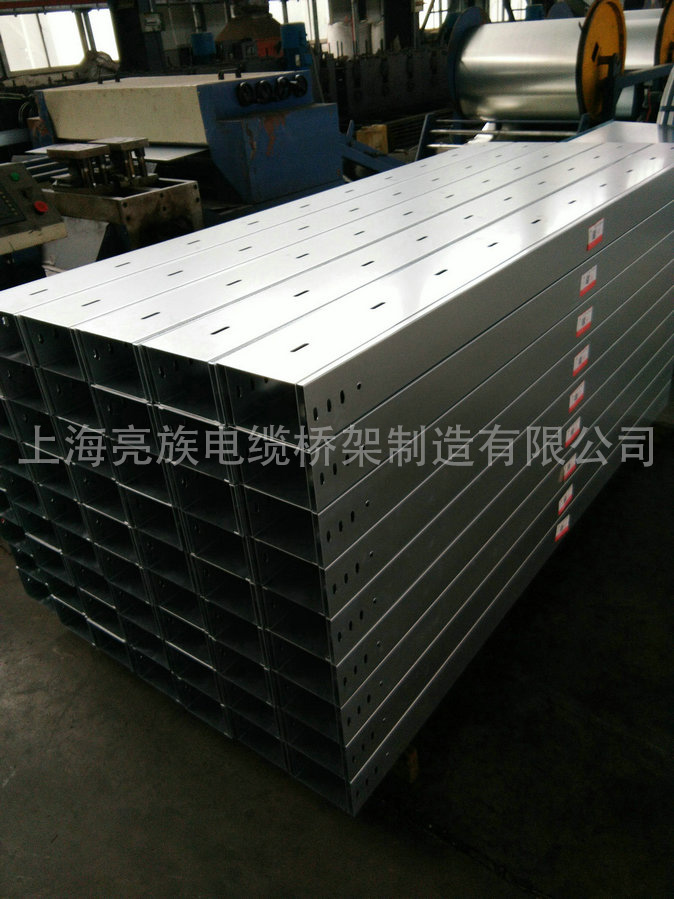 輕型高強度橋架的負載荷是什么？